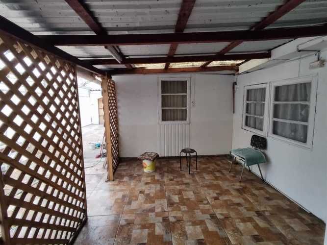 CASA Tierras Blancas, Coquimbo