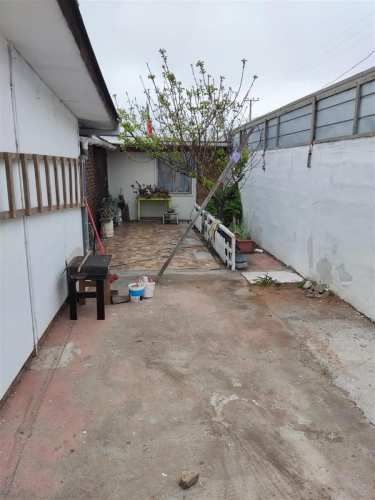 CASA Tierras Blancas, Coquimbo