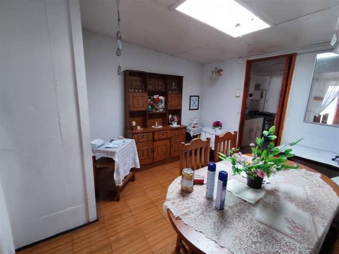 CASA Tierras Blancas, Coquimbo