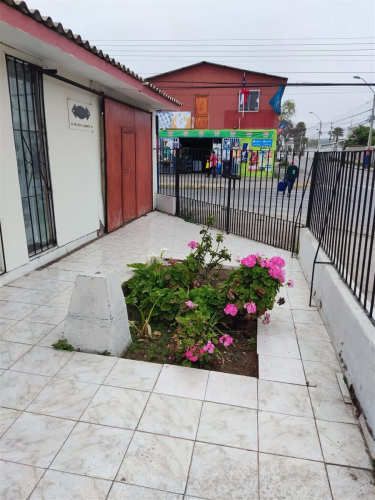 CASA Tierras Blancas, Coquimbo