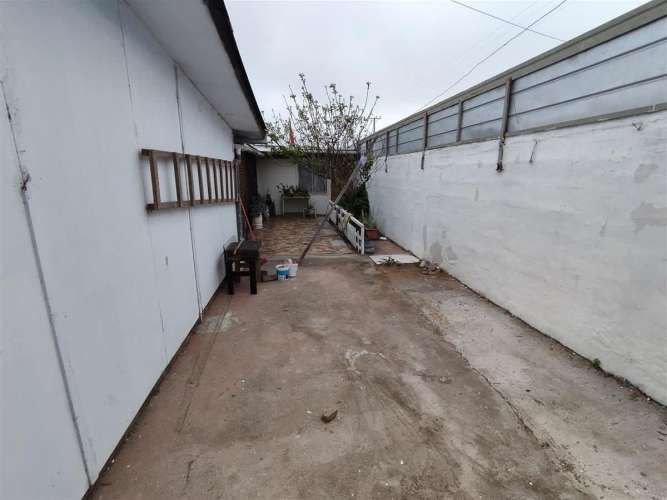 CASA Tierras Blancas, Coquimbo