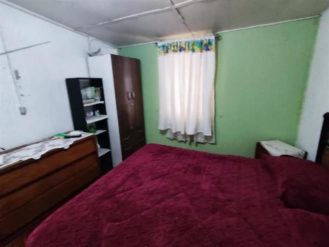 CASA Tierras Blancas, Coquimbo