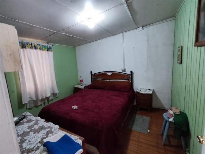 CASA Tierras Blancas, Coquimbo