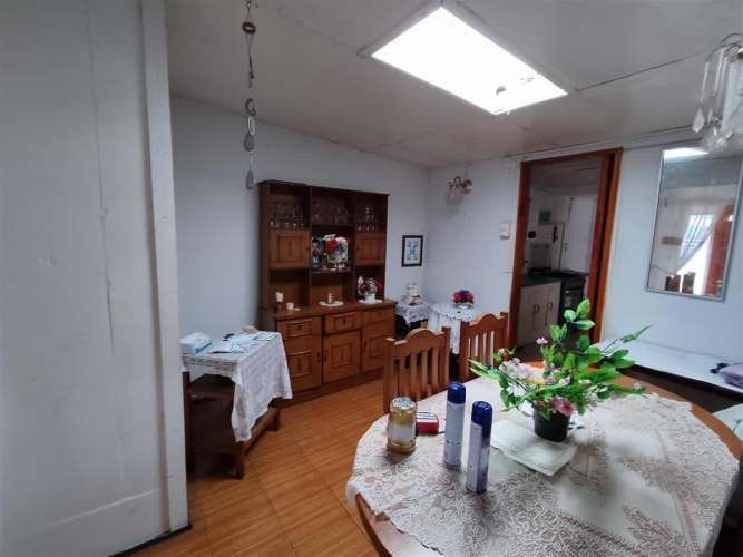 CASA Tierras Blancas, Coquimbo