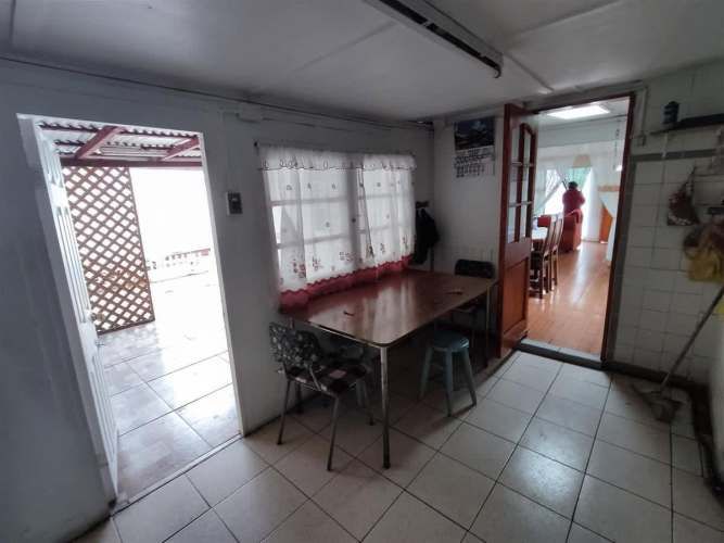 CASA Tierras Blancas, Coquimbo