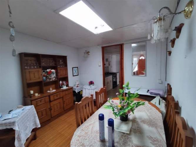 CASA Tierras Blancas, Coquimbo