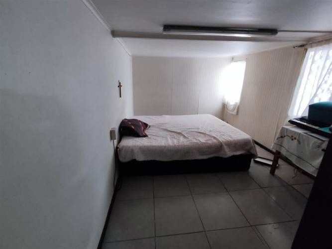 CASA Tierras Blancas, Coquimbo