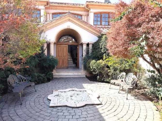 CASA EL ARREO & SANTA BLANCA