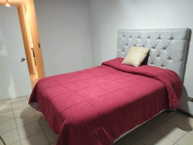 DEPARTAMENTO CUETO & SAN PABLO