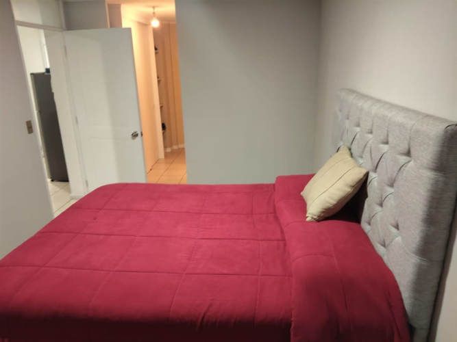 DEPARTAMENTO CUETO & SAN PABLO