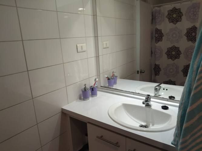 DEPARTAMENTO CUETO & SAN PABLO