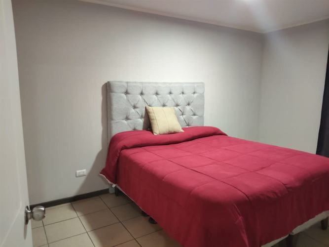 DEPARTAMENTO CUETO & SAN PABLO