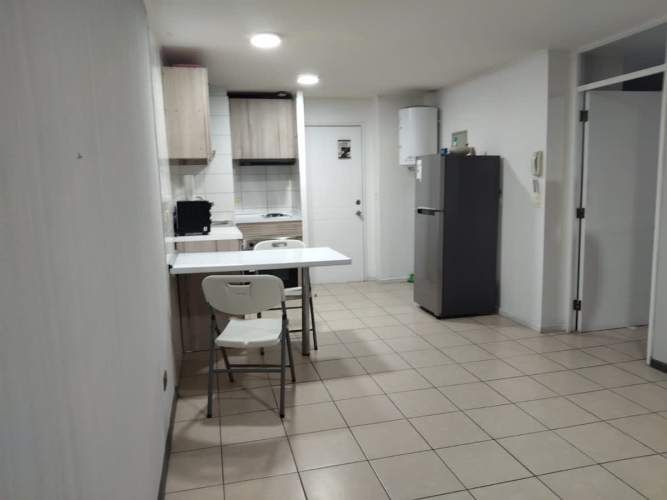 DEPARTAMENTO CUETO & SAN PABLO