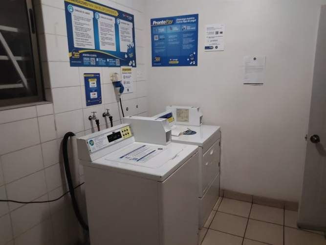 DEPARTAMENTO CUETO & SAN PABLO