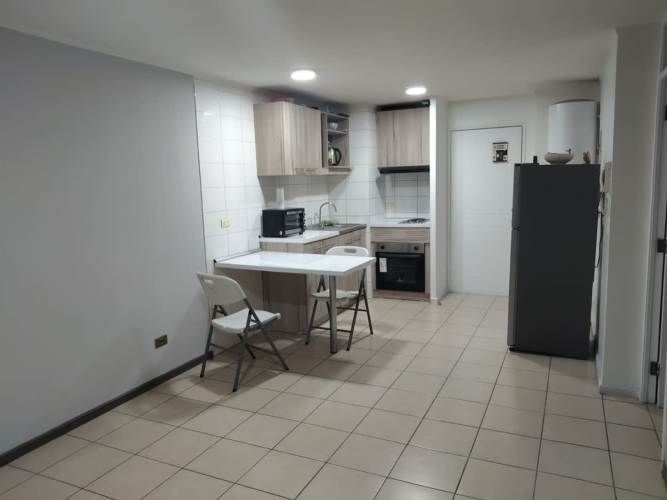 DEPARTAMENTO CUETO & SAN PABLO