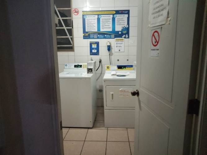 DEPARTAMENTO CUETO & SAN PABLO