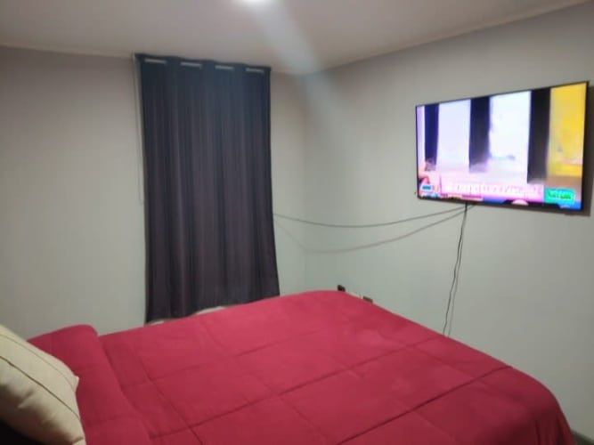 DEPARTAMENTO CUETO & SAN PABLO