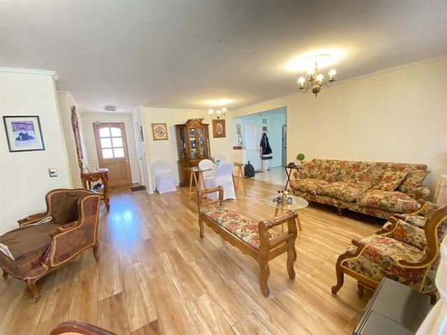 CASA Ayres de Chicureo