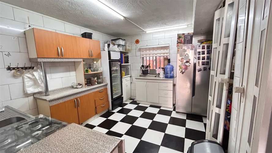 CASA Avenida La Palmilla