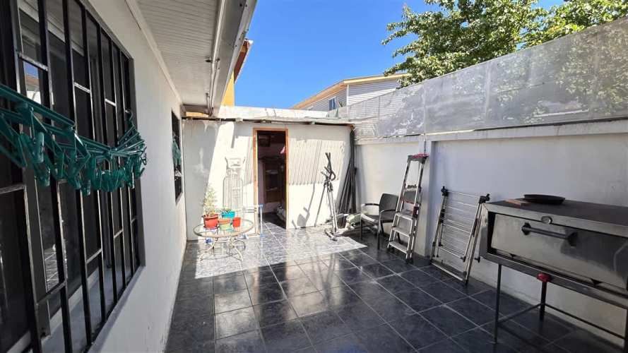 CASA Avenida La Palmilla