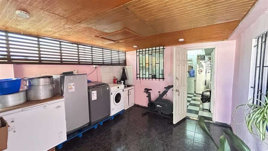 CASA Avenida La Palmilla