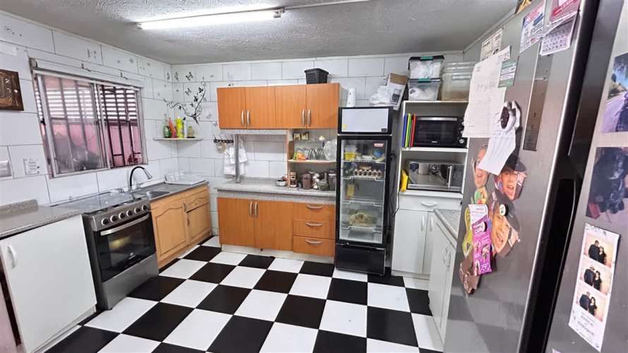 CASA Avenida La Palmilla