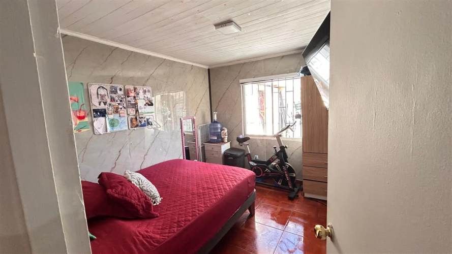 CASA Avenida La Palmilla