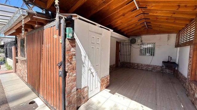 CASA Avenida La Palmilla