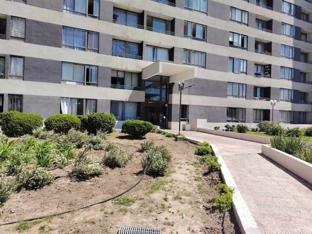 DEPARTAMENTO Carlos Valdovinos / Vicuña Mackena