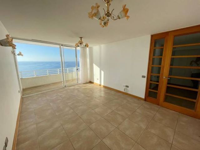 DEPARTAMENTO Edificio Punta Cavancha