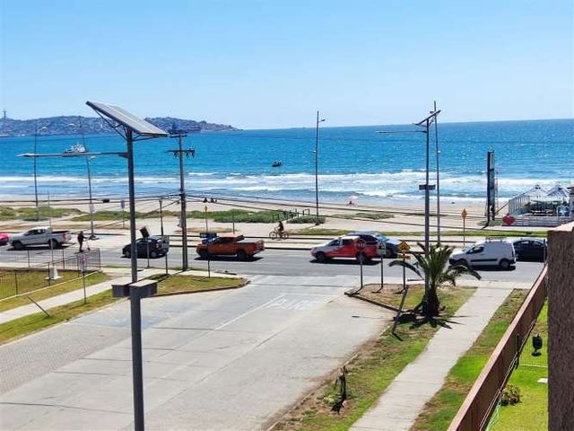 DEPARTAMENTO Avenida del Mar