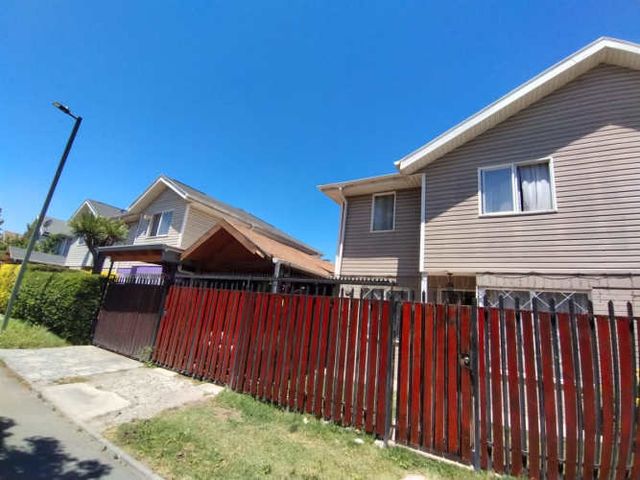 CASA Santa Beatriz con San Narciso