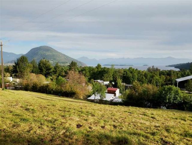SITIO A 7 km del centro de Futrono