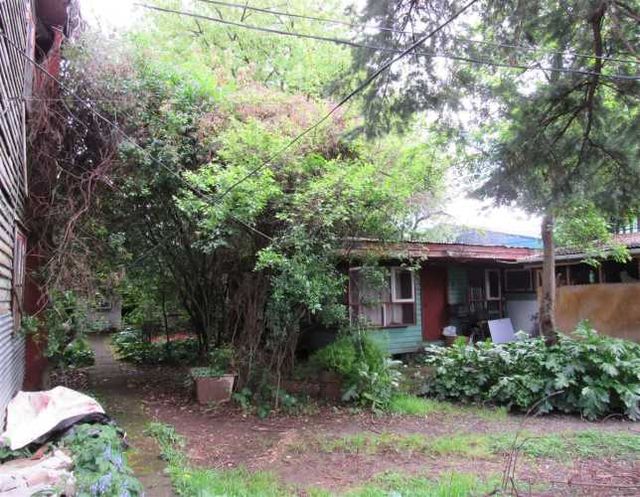 SITIO A media cuadra de Avenida Manuel Rodriguez, Osorno