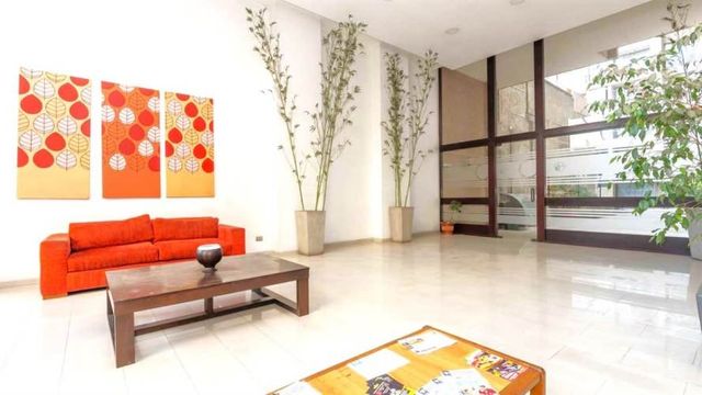 DEPARTAMENTO LA MEJOR OPCION DE COMPRA EN SANTIAGO CENTRO