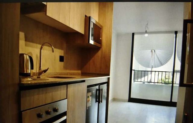 DEPARTAMENTO Metro Irarrazabal