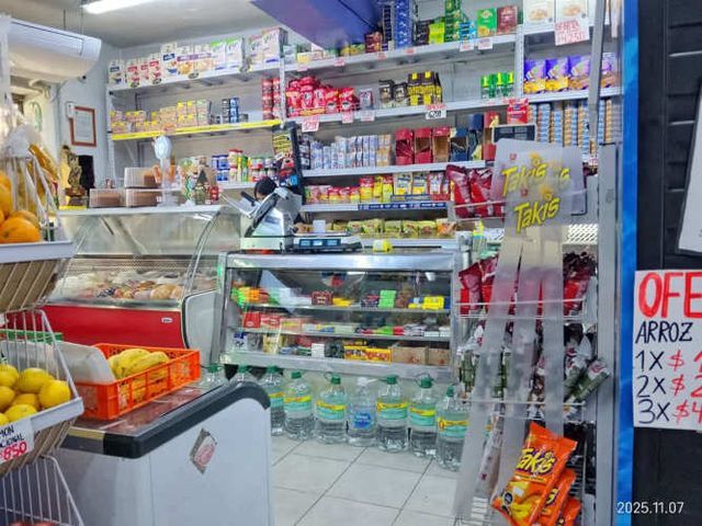 LOCAL COMERCIAL Irarrázaval / Lo Encalada