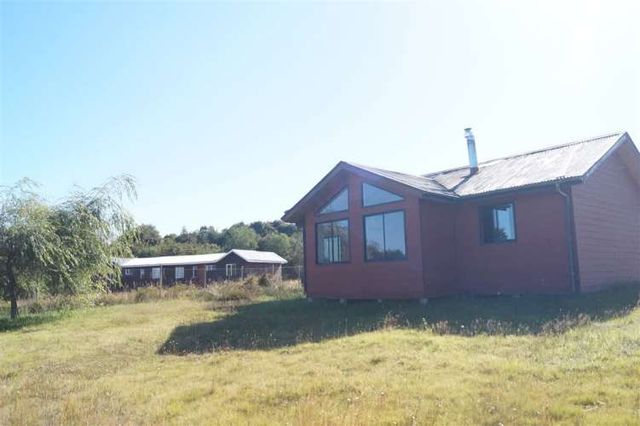 CASA TRAPEN DE PANITAO