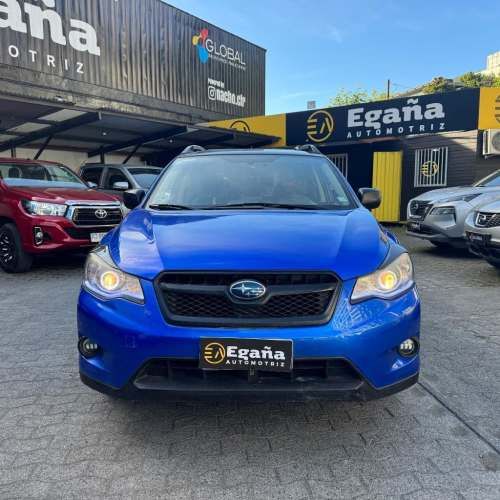 SUBARU XV 2.0 AT 2012