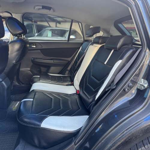 SUBARU XV 2.0 AT 2012