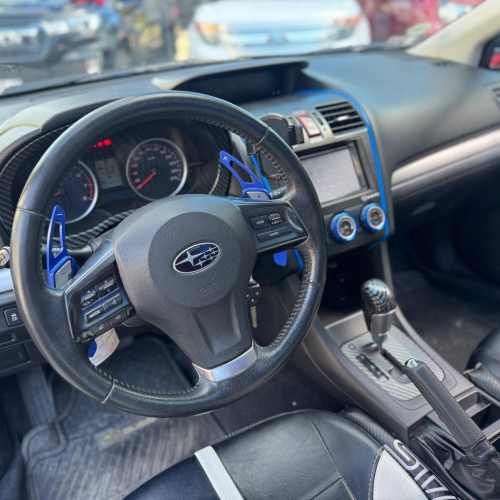 SUBARU XV 2.0 AT 2012