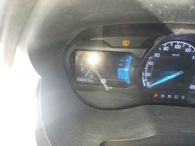 Camioneta Ford Ranger Limited