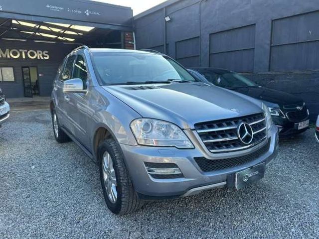 MERCEDES BENZ ML350