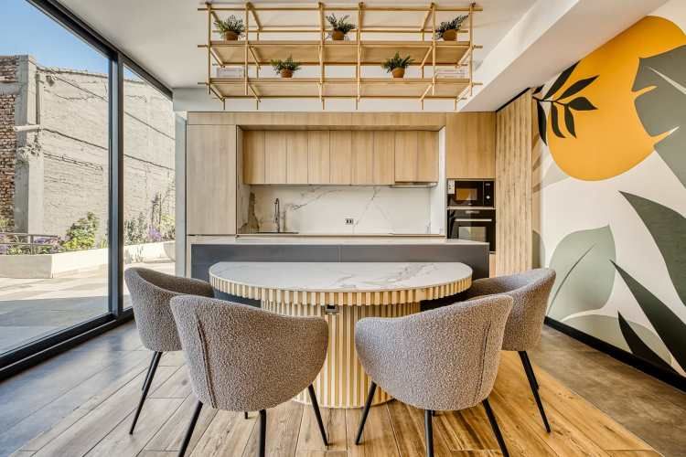 Toledo Rent [3181-1]