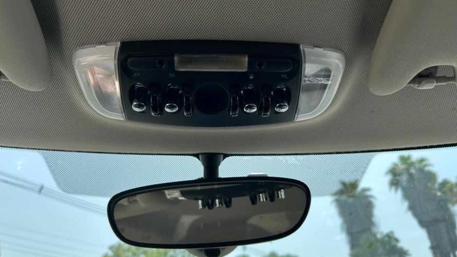 MINI Cooper F56 HB 1.5 AT (2017)