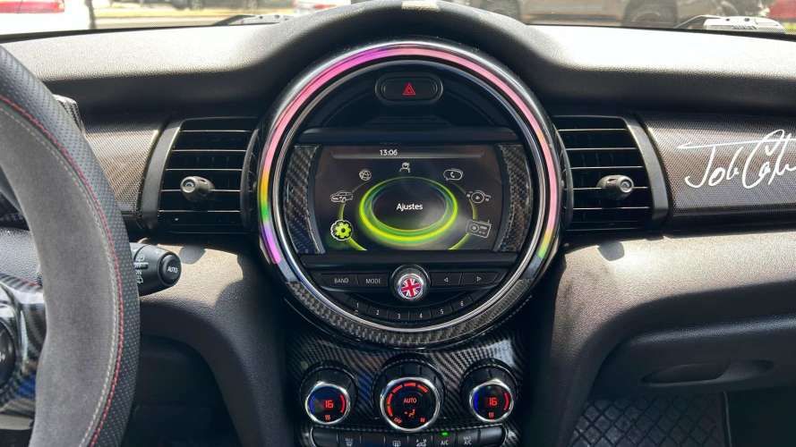 MINI Cooper F56 HB 1.5 AT (2017)