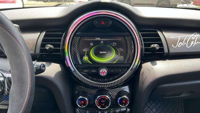 MINI Cooper F56 HB 1.5 AT (2017)