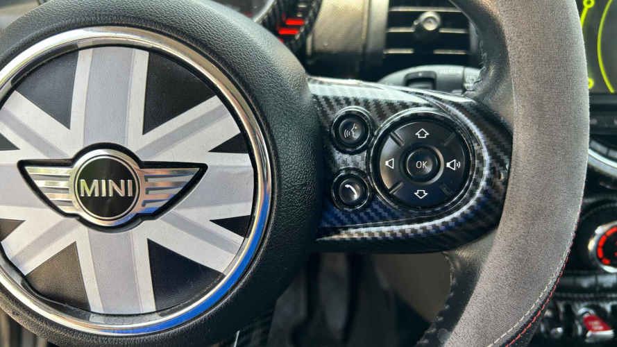 MINI Cooper F56 HB 1.5 AT (2017)