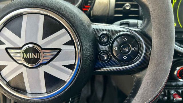 MINI Cooper F56 HB 1.5 AT (2017)