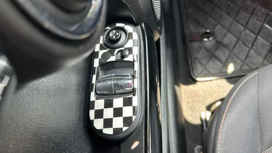 MINI Cooper F56 HB 1.5 AT (2017)